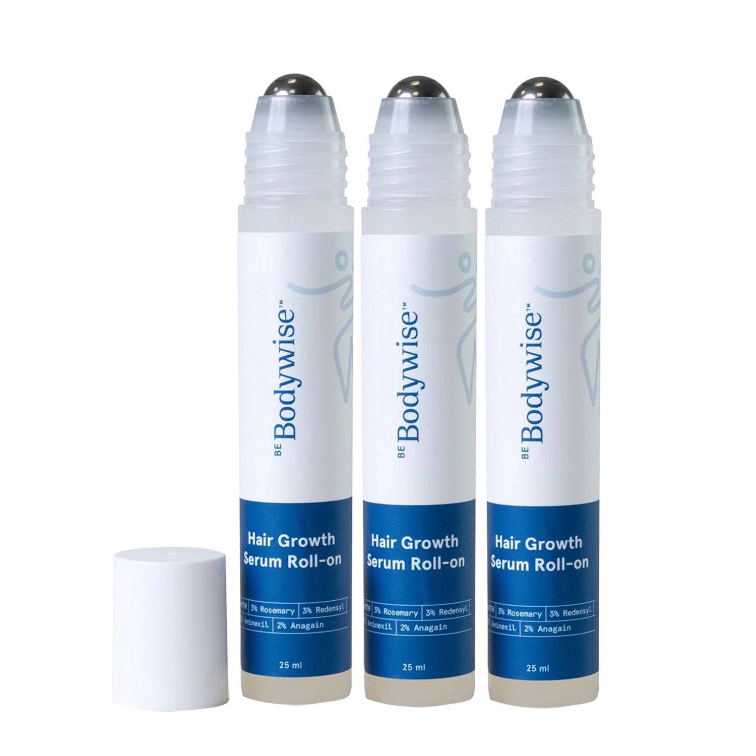 Hair Growth Roll - On Serum - vymanel