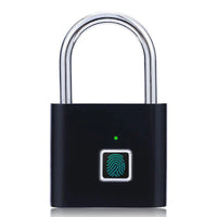Smart Fingerprint Padlock - Vymanel