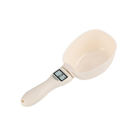 Digital Food Measuring Scoop Scale - Vymanel