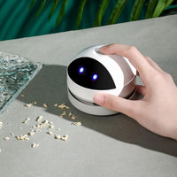 Mini Desktop Vacuum Cleaner Cute Desk Vacuum Cleaner - Vymanel
