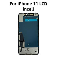 AAA+++ 11 12 13 Display Screen for 13 Mini 14 LCD Display 14 plus 15 plus Touch Screen Display - Vymanel