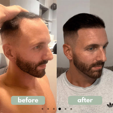 Transform Your Hair, Transform Your Confidence