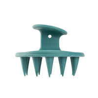 1Pcs Hair Brush Scalp Massager for Hair Growth Mold - Free Silicone Scalp Massager Shampoo Brush Scalp Scrubber Exfoliator Tools - My Store