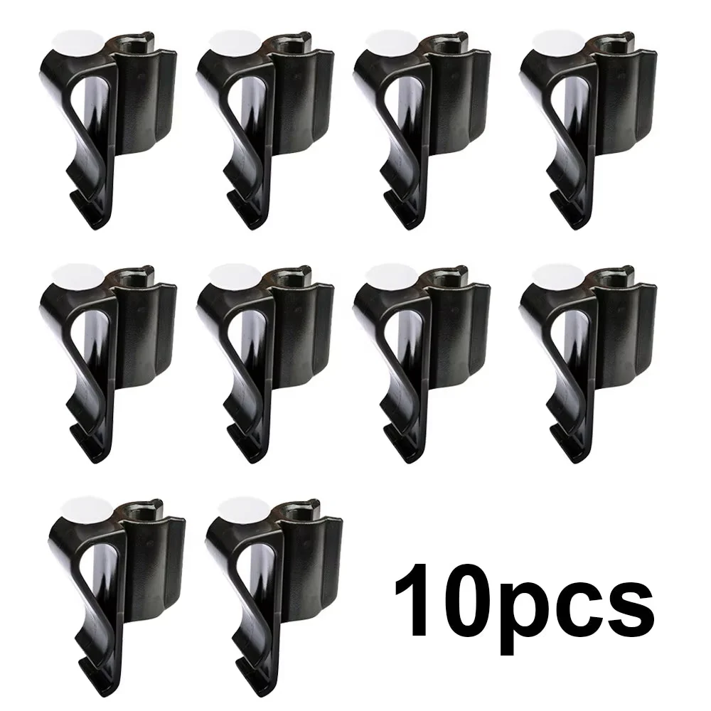 Durable Golf Club Bag Clips - Vymanel