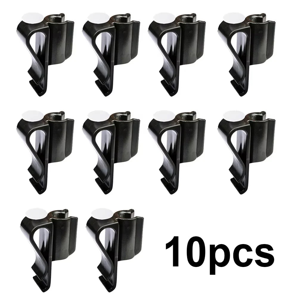 Durable Golf Club Bag Clips - Vymanel
