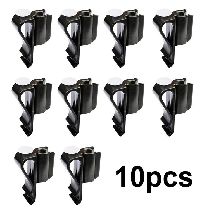 Durable Golf Club Bag Clips - Vymanel