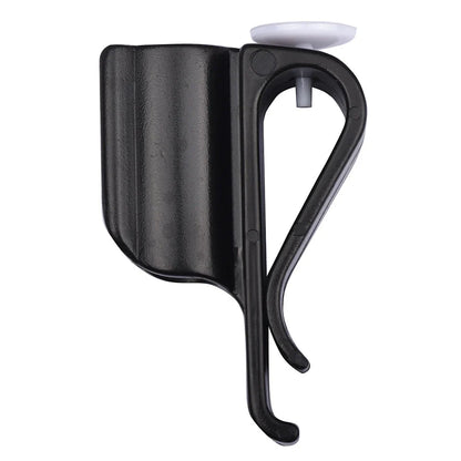 Durable Golf Club Bag Clips - Vymanel