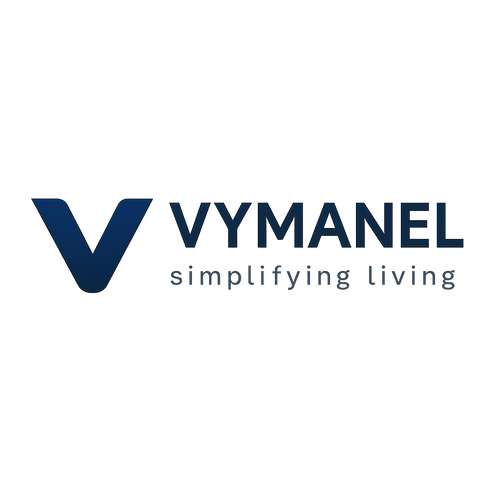 Vymanel