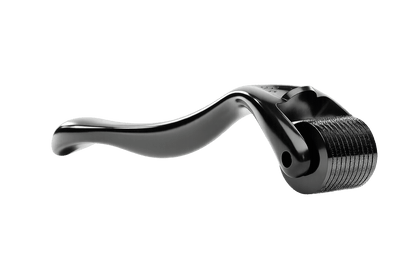 Skincare Tools - 540 Titanium Derma Roller for Face Hair Beard，Scalp Derma Roller ，Beard Microneedle Roller，Personal Use Microneedling Roller Microdermabrasion Cosmetic Beauty Instrument Self - Care Gifts for Men Women - My Store