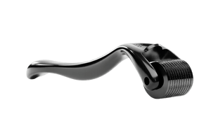 Skincare Tools - 540 Titanium Derma Roller for Face Hair Beard，Scalp Derma Roller ，Beard Microneedle Roller，Personal Use Microneedling Roller Microdermabrasion Cosmetic Beauty Instrument Self - Care Gifts for Men Women - My Store