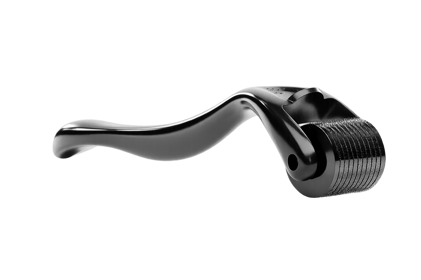 Skincare Tools - 540 Titanium Derma Roller for Face Hair Beard，Scalp Derma Roller ，Beard Microneedle Roller，Personal Use Microneedling Roller Microdermabrasion Cosmetic Beauty Instrument Self - Care Gifts for Men Women - My Store