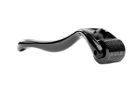 Skincare Tools - 540 Titanium Derma Roller for Face Hair Beard，Scalp Derma Roller ，Beard Microneedle Roller，Personal Use Microneedling Roller Microdermabrasion Cosmetic Beauty Instrument Self - Care Gifts for Men Women - My Store