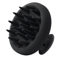 1Pcs Hair Brush Scalp Massager for Hair Growth Mold - Free Silicone Scalp Massager Shampoo Brush Scalp Scrubber Exfoliator Tools - My Store