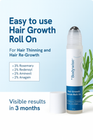Hair Growth Roll-On Serum