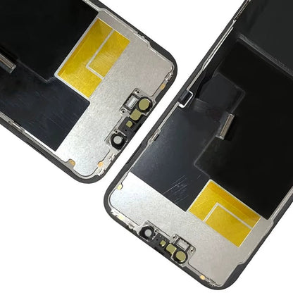 AAA+++ 11 12 13 Display Screen for 13 Mini 14 LCD Display 14 plus 15 plus Touch Screen Display - Vymanel