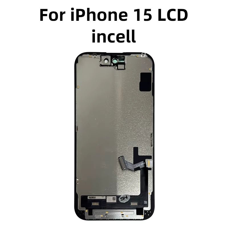 AAA+++ 11 12 13 Display Screen for 13 Mini 14 LCD Display 14 plus 15 plus Touch Screen Display - Vymanel