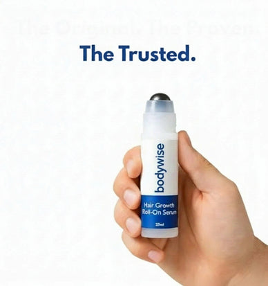 Transform Your Hair, Transform Your Confidence